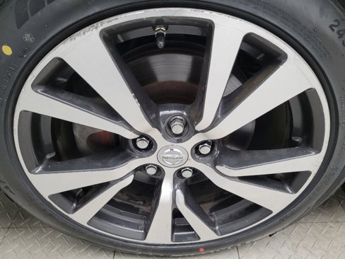 Used 2016 Nissan Maxima 3.5 S image 31