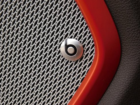Used 2017 Jeep Renegade Limited image 29