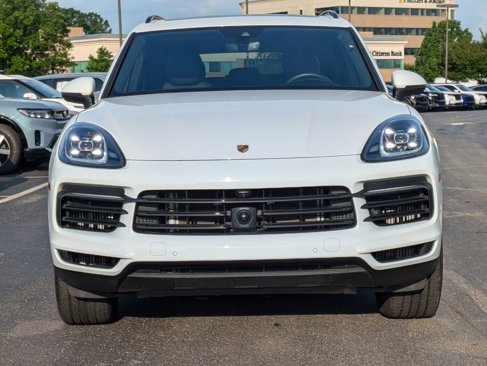 Used 2023 Porsche Cayenne image 6