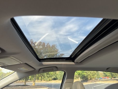 Used 2014 Honda Accord EX-L image 4