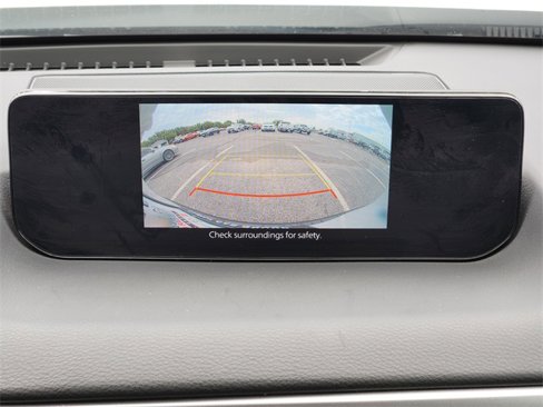 Used 2024 MAZDA CX-50 AWD 2.5 S w/ Select Package image 14