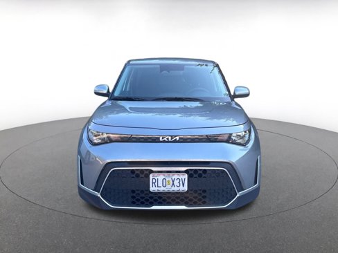 Used 2024 Kia Soul LX w/ Option Group 015 image 2