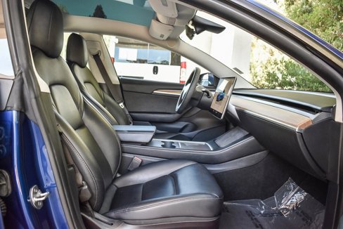 Used 2022 Tesla Model 3 image 15