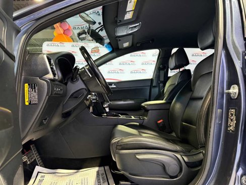 Used 2020 Kia Sportage S image 12