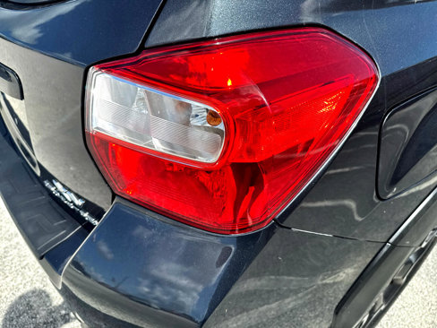 Used 2014 Subaru Crosstrek 2.0i Premium w/ Popular Package #2 image 36