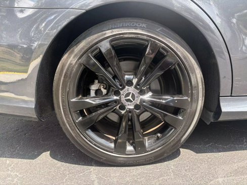 Used 2016 Mercedes-Benz E 350 Sedan w/ Premium Package image 36