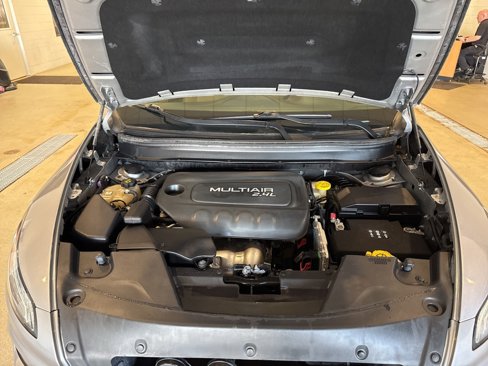 Used 2015 Jeep Cherokee Latitude image 11