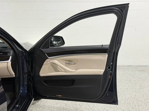 Used 2013 BMW 535i xDrive Sedan image 45