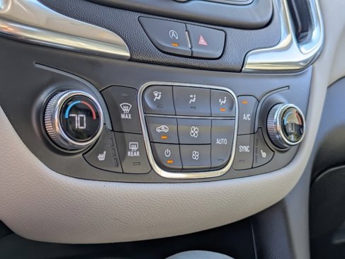 Used 2022 Chevrolet Equinox LT image 20