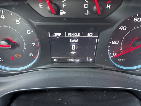 Used 2017 Chevrolet Malibu LS image 17