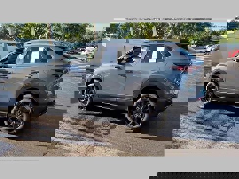 Certified 2024 MAZDA CX-30 AWD 2.5 S w/ Preferred Package image 18