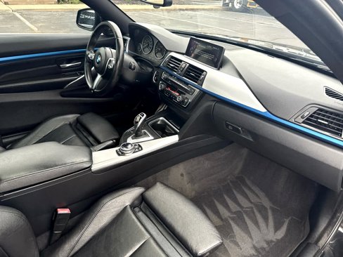 Used 2014 BMW 435i xDrive Coupe image 25