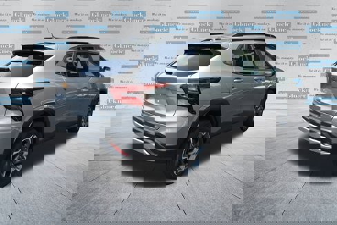 Used 2024 Chevrolet Trax LT w/ Driver Confidence Package image 6