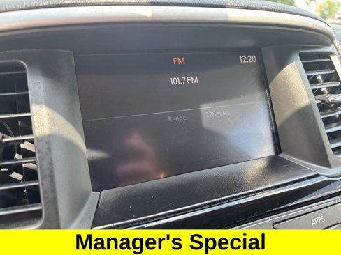 Used 2018 Nissan Pathfinder S image 20