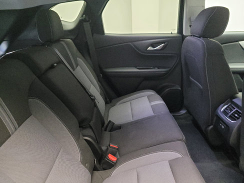 Used 2023 Chevrolet Blazer LT w/ Convenience Package image 19
