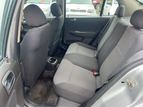 Used 2010 Chevrolet Cobalt LT w/ My Link Package image 15