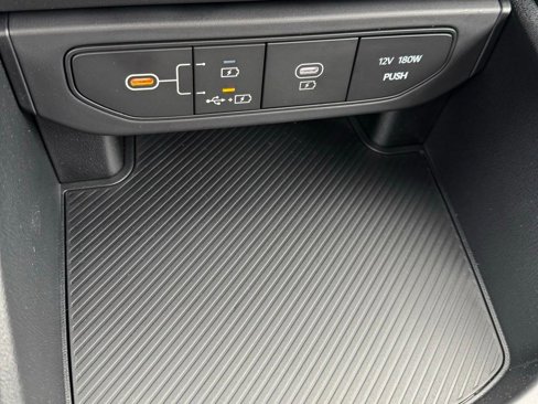 New 2025 Kia K4 LXS image 21