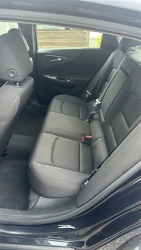 Used 2023 Chevrolet Malibu LT image 18