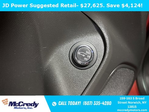 Used 2024 Buick Encore GX Preferred w/ Comfort Package image 15