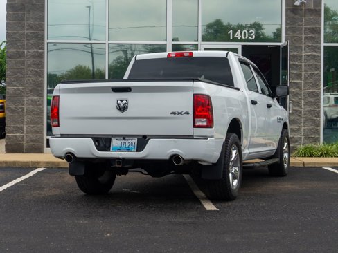 Used 2014 RAM 1500 Express image 6