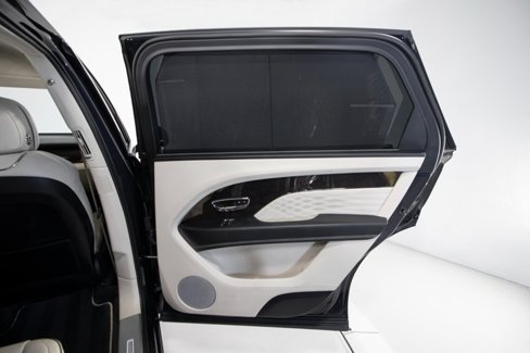 Used 2023 Bentley Bentayga Extended Wheelbase image 59
