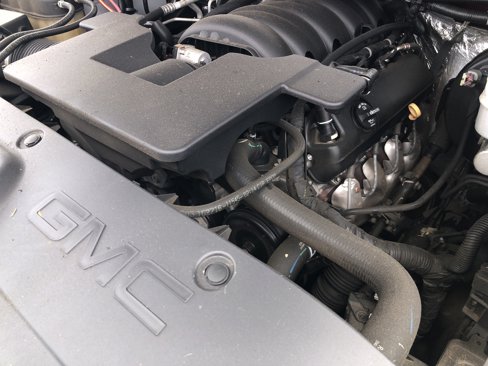 Used 2017 GMC Yukon XL Denali w/ Open Road Package image 65