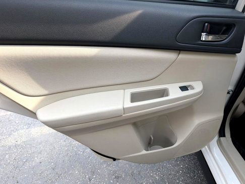 Used 2013 Subaru Crosstrek 2.0i Premium image 37