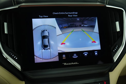Used 2022 Maserati Ghibli Modena image 59
