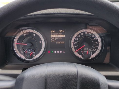 Used 2018 RAM 1500 Tradesman image 17