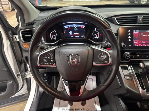 Used 2018 Honda CR-V EX-L image 21