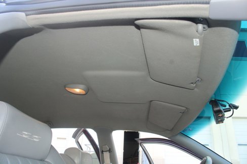 Used 1995 Chevrolet Impala SS image 24