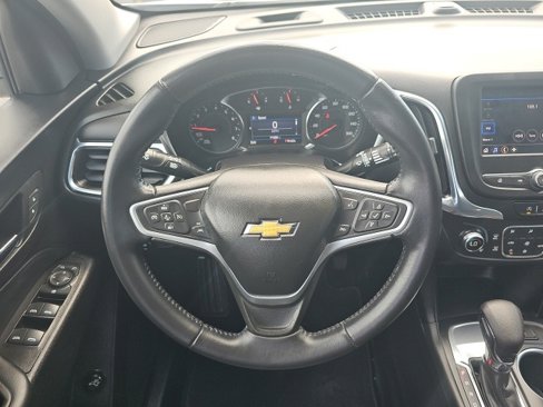 Certified 2022 Chevrolet Equinox LT image 19