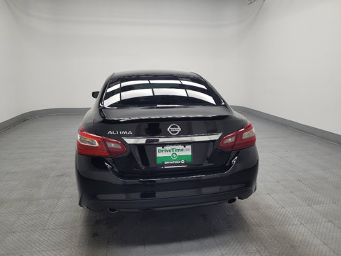 Used 2018 Nissan Altima 2.5 S w/ S Convenience Package image 6