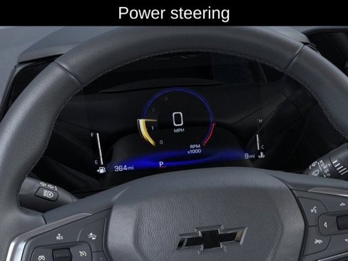 New 2026 Chevrolet TrailBlazer ACTIV w/ Convenience Package image 19