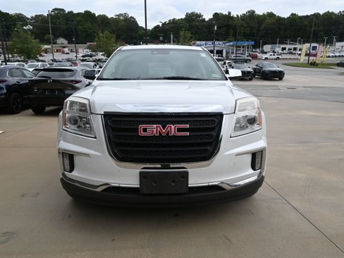 Used 2016 GMC Terrain SLE w/ Technology Package image 2