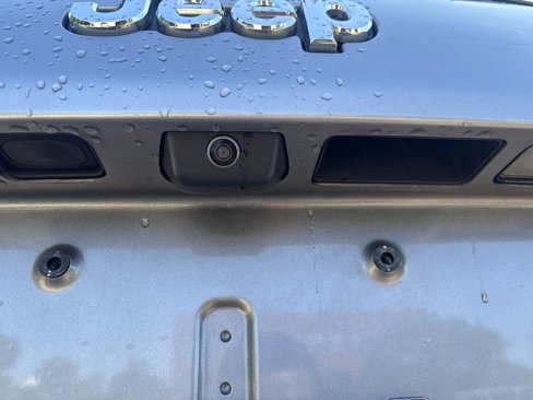 Certified 2021 Jeep Cherokee Limited image 42