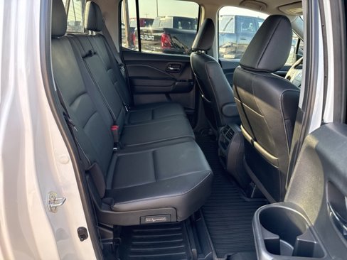 Used 2023 Honda Ridgeline RTL image 16