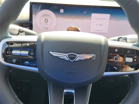 New 2026 Genesis GV70 2.5T image 12
