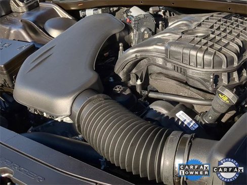 Certified 2023 Dodge Charger SXT w/ Blacktop Special Edition image 19