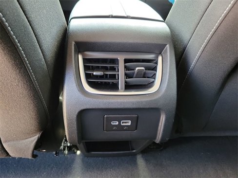 Certified 2023 Chevrolet Blazer LT w/ Convenience Package image 21