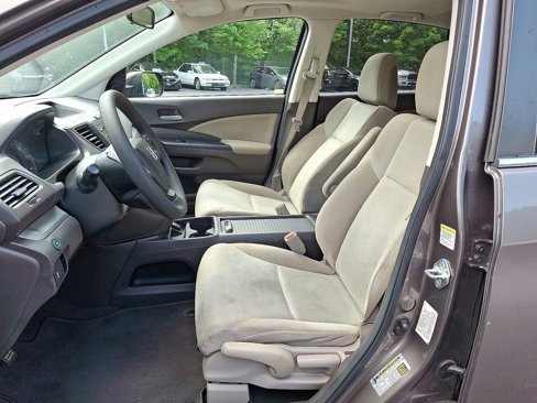 Used 2013 Honda CR-V EX image 10