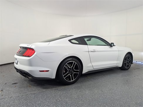 Used 2019 Ford Mustang Coupe w/ Equipment Group 101A image 14