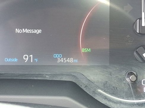 Used 2021 Toyota RAV4 Limited image 21