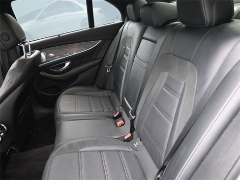 Used 2018 Mercedes-Benz E 43 AMG 4MATIC Sedan image 29