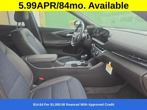 New 2025 Buick Envista Preferred w/ Convenience I Package image 10