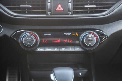 Certified 2023 Kia Forte GT-Line w/ GT-Line Premium Package image 15