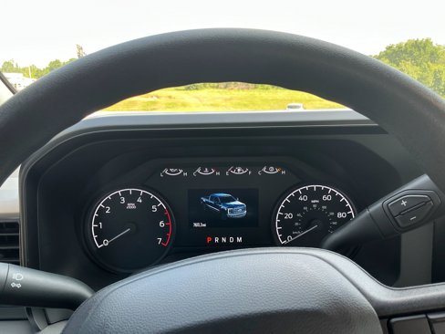 Used 2024 Ford F350 XLT w/ 360-Degree Camera Package image 11