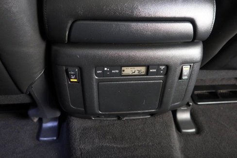 Used 2014 INFINITI QX80 2WD w/ Theater Package image 34