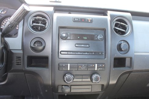 Used 2013 Ford F150 XL w/ Trailer Tow Pkg image 14