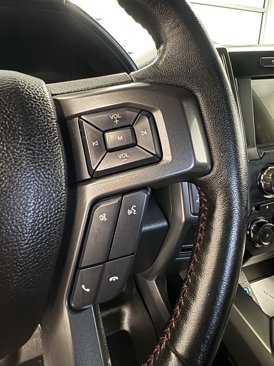 Used 2017 Ford F150 XLT w/ Equipment Group 302A Luxury image 16